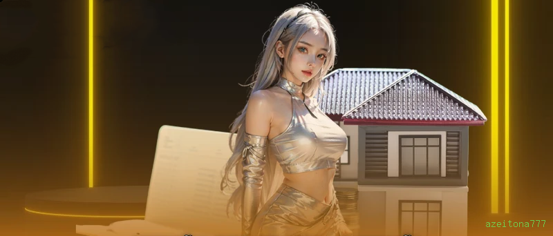 Imagem promocional dos jogos Fortune da azeitona777