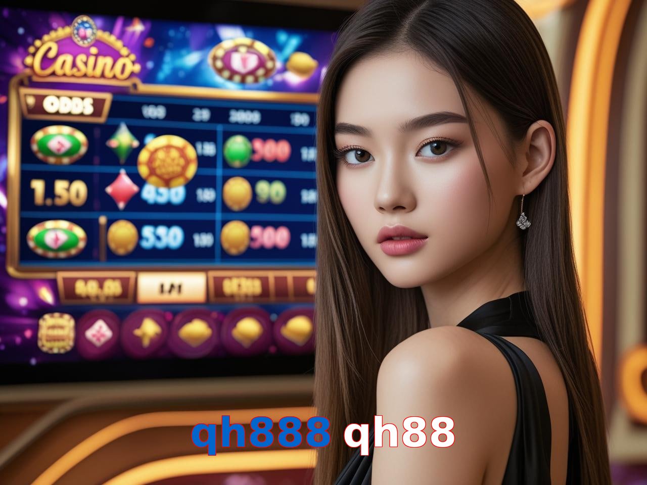 qh888 qh88