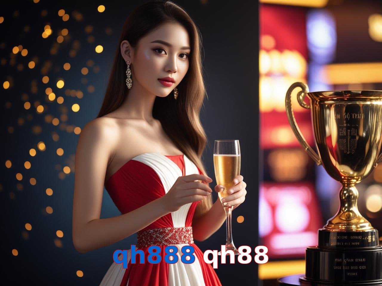 qh888 qh88