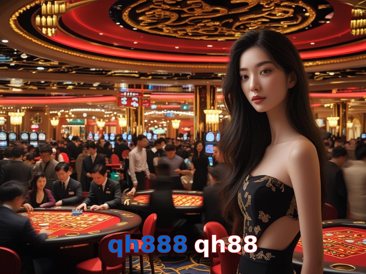qh888 qh88