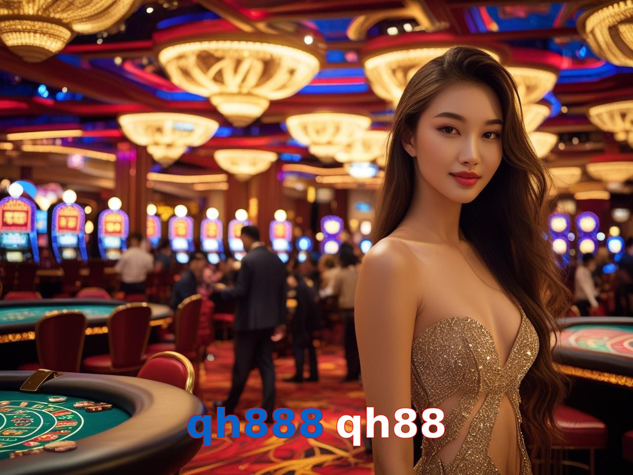qh888 qh88