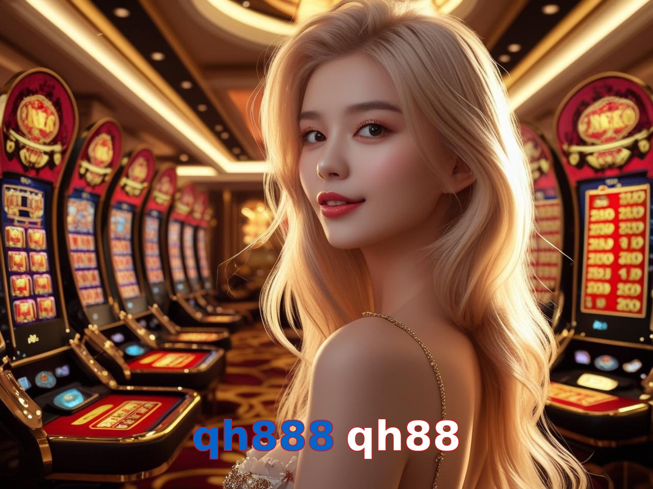 qh888 qh88