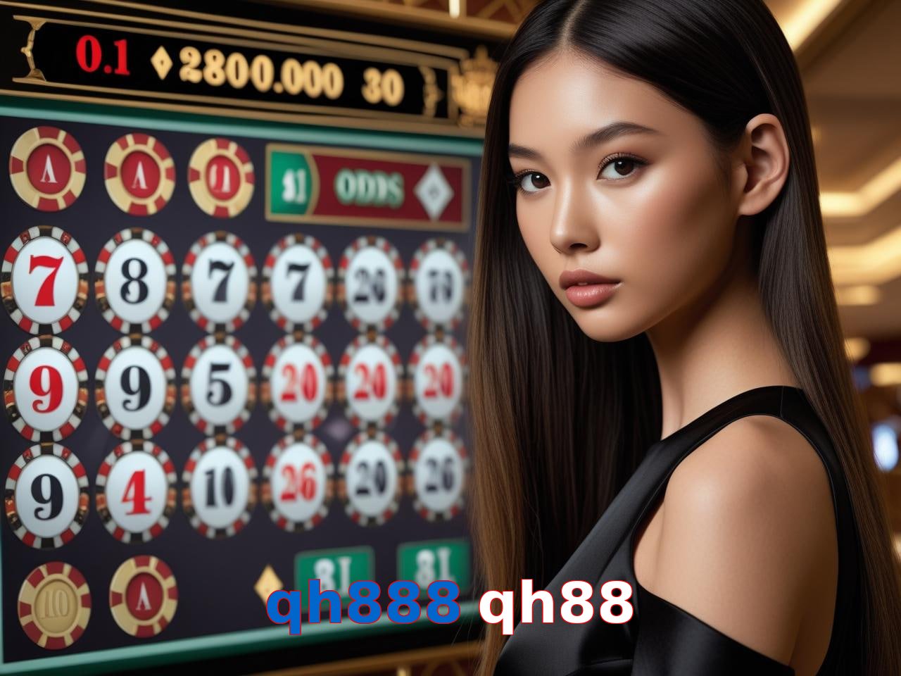 qh888 qh88