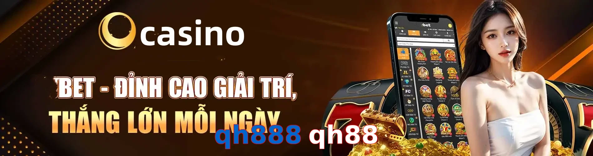 qh888 qh88