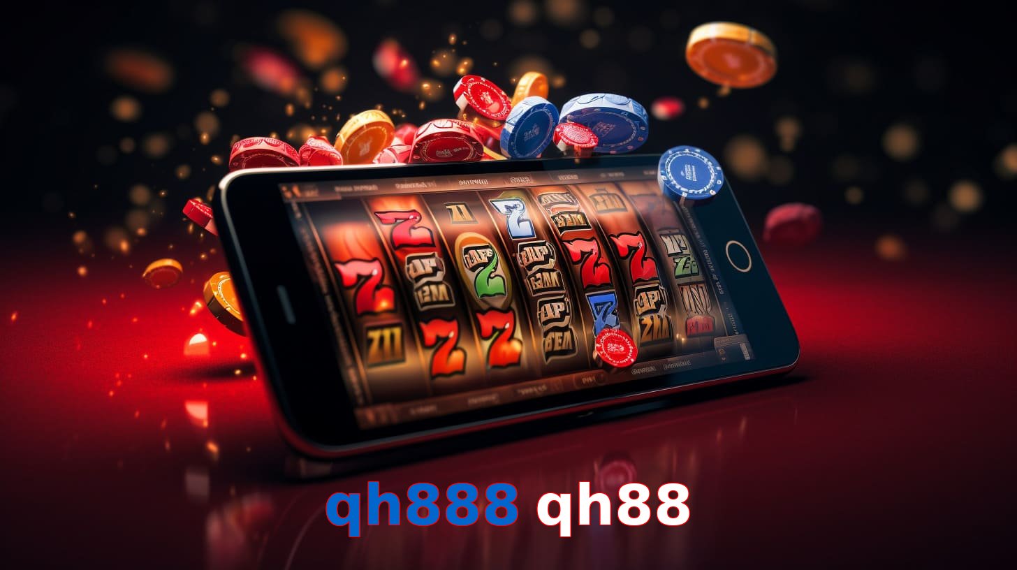 qh888 qh88